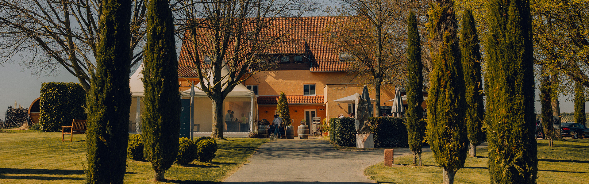 Gehringsweinwirtschaft Nierstein