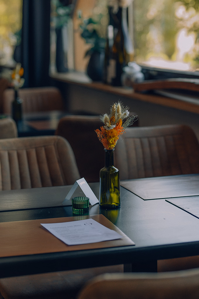 Weinbistro Nierstein