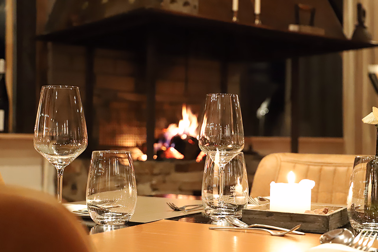 Weinwirtschaft In Nierstein