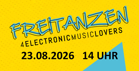 FREITANZEN im August 26 im Weingut Gehring