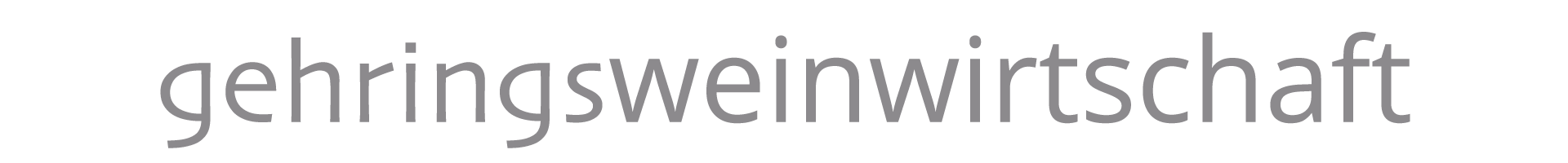 gehringsweinwirtschaft in Nierstein, Rheinhessen